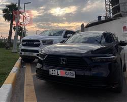 هوندا أكورد